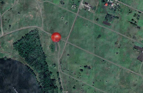 Продам приватизовану земельну ділянку с.Черняхівка.