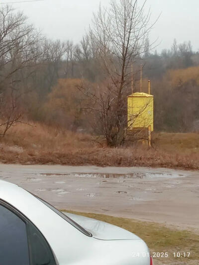 Земельна ділянка під будівництво 10соток.