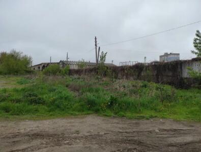 Земельна ділянка