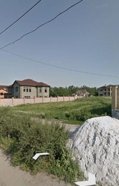 Земельна ділянка під забудову район гірниче-іподром ( віп район).