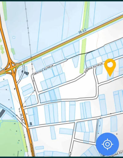 Земельна ділянка під забудову Підгайці.