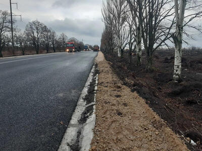 Обмін.Земля. Есть кадастр. 24сот.