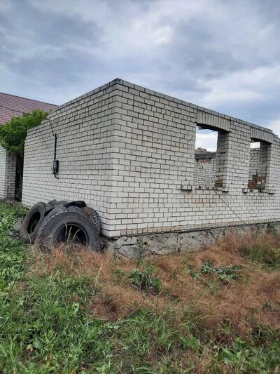 Соколівське, земельна ділянка 12 соток.