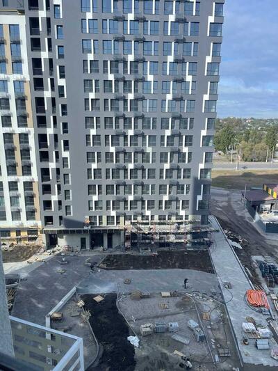 Продаж Квартири 62 м2 в ЖК А+Я.