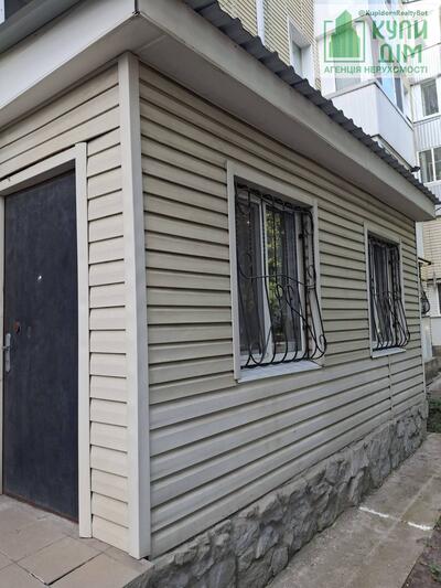 Заходь і живи! 2-кімнатна з окремим входом та паркомісцем | 3д тур