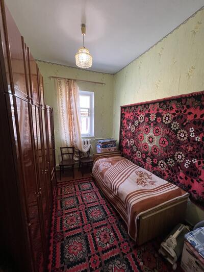 Будинок у Фортечному районі, Кропивницький.