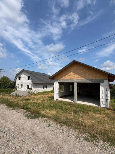 Приватний будинок, 13 соток.