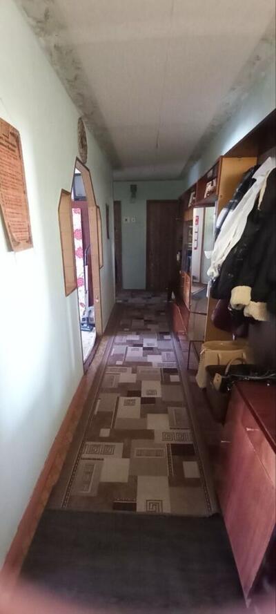 Продам 3-к квартиру