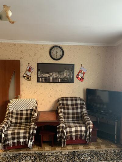 Продам 1 кімнатну квартиру на Катранівці