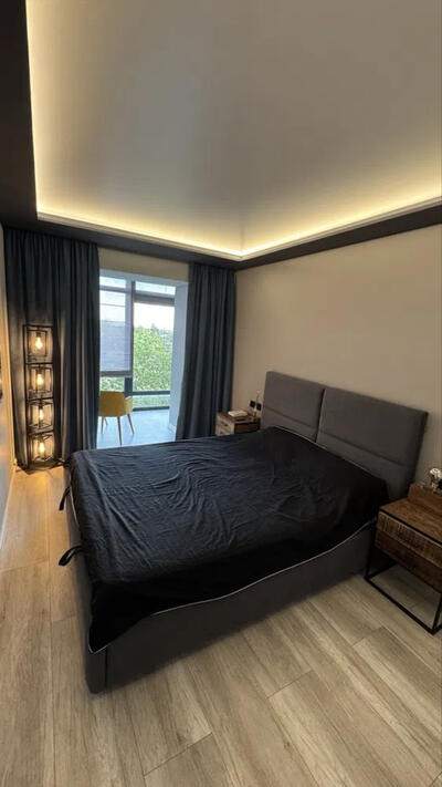 Квартира 4 кімнати Новомиколаївка фанклуб.