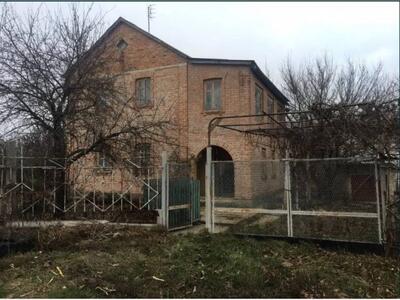 Продаю БУДИНОК у селі Зелений Гай, Знам"янський район, 18 км від міста Кропивницький.