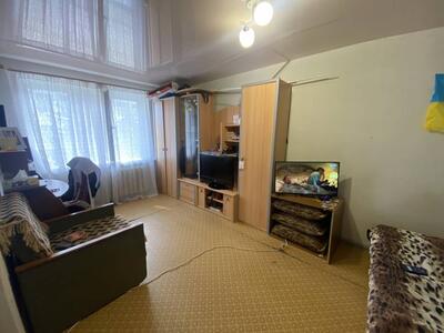 Продам 1-кімнатну квартиру, Бульвар Студенський, Центр, Кропивницький