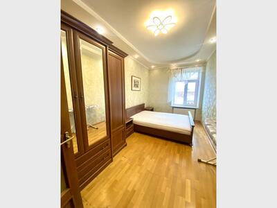 Здам 3-кімнатну квартиру, Преображенська, Центр, Кропивницький