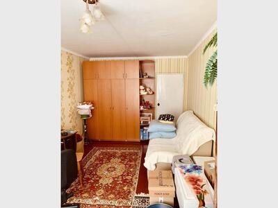 Продається затишна 2к квартира на вул.Нікітіна (Червонозорівська).