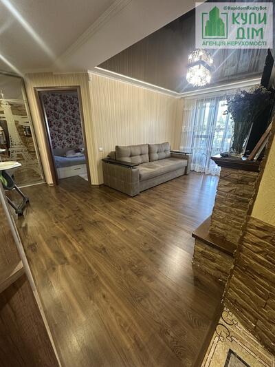 Чудова 3 к квартира