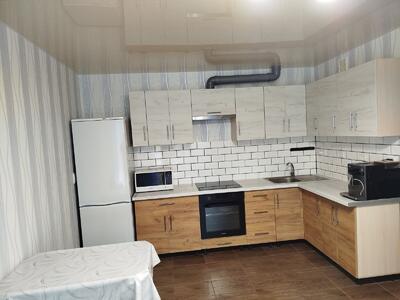 1-кімнатна квартира-студія, Полтавська, Кропивницький