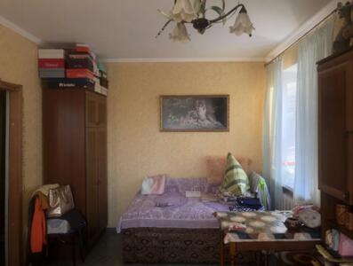 Продаж однокімнатної квартири.