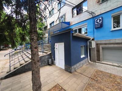 Оренда комерційного приміщення 180м2