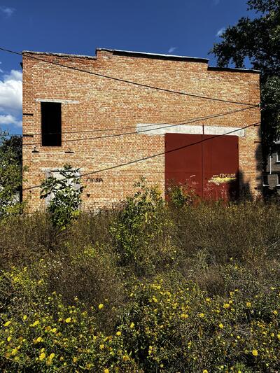 Комерційне приміщення 360м2