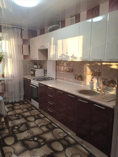 Продається 3 кім квартира Андріївська.