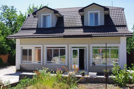 Продам будинок у Кропивницькому.