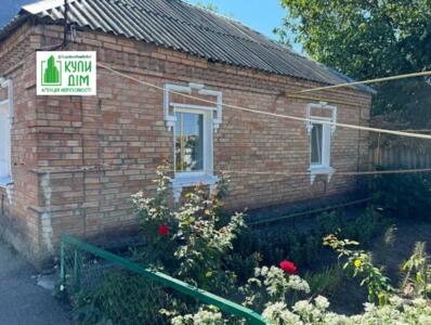 Продаж Будинку В.Балка.