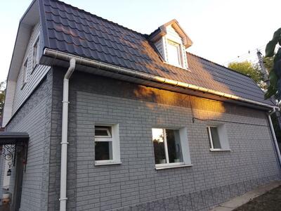 Продам гарний будинок.