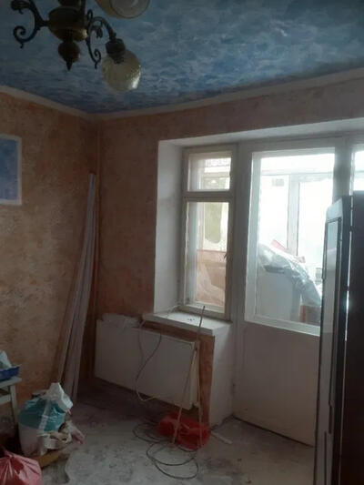 Продам 1 кімнатну квартиру В районі Полтавської.