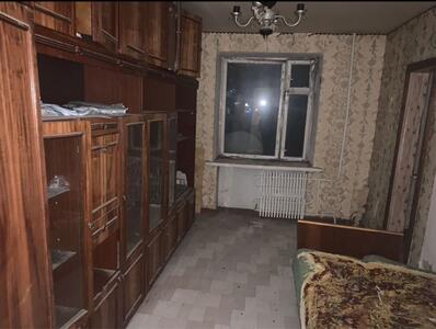 Продаж двокімнатної квартири