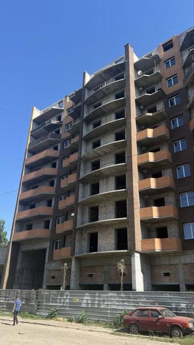 Продається 2-кімнатна квартира у ЖК «Ковалівський».