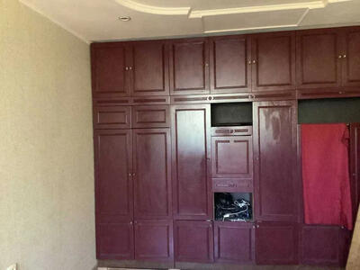 с. Созонівка продається двох кімнатна квартира.