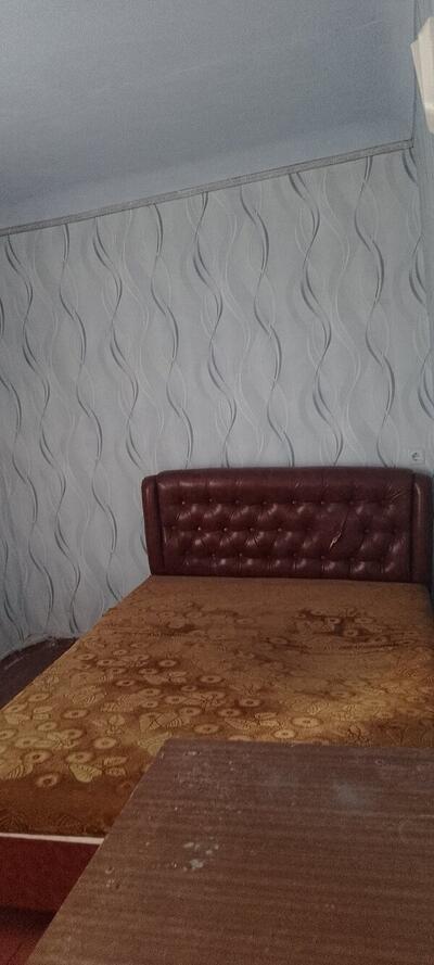 Продається 2 кімнатна квартира в Помічній по адекватній ціні.