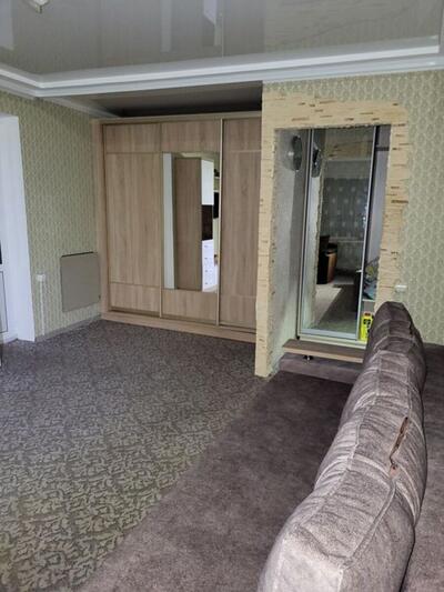 Продається квартира у м. Кропивницький з меблями та технікою.