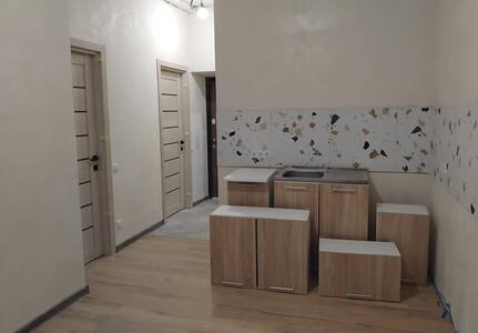 Пропонуємо до продажу 1-кімнатну квартиру