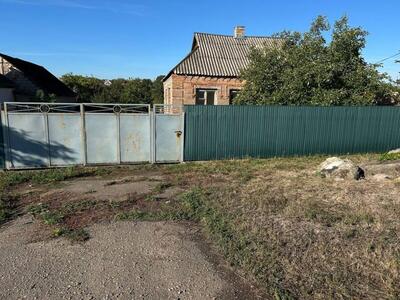 Будинок с.Бережинка.