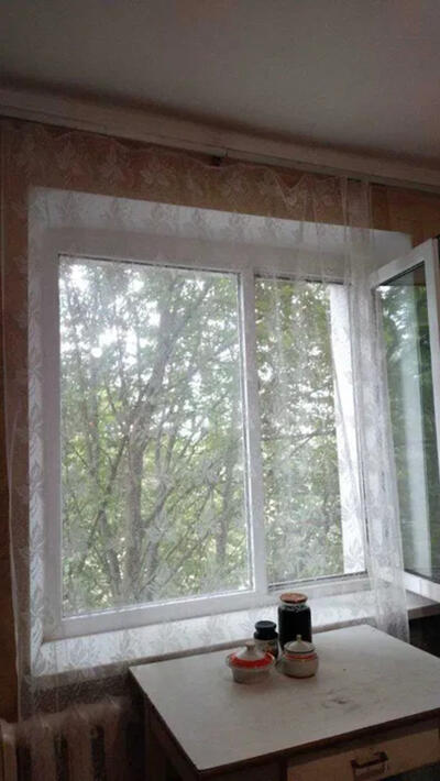 Продається 2-х кімнатна квартира в с.Новому