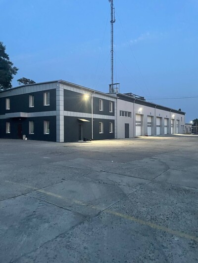 TIR24Volt Ремонт вантажних автомобілів та причепів СТО