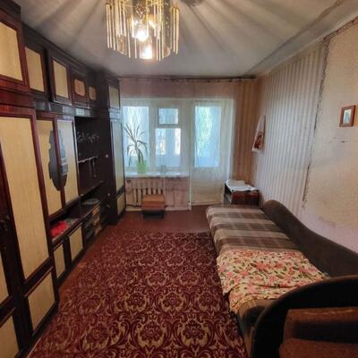 Квартира 29 м з балконом, вул. Родімцева.