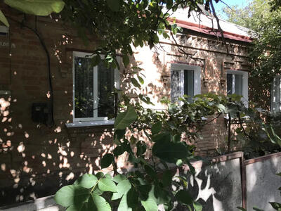 Продам цегляний Будинок.