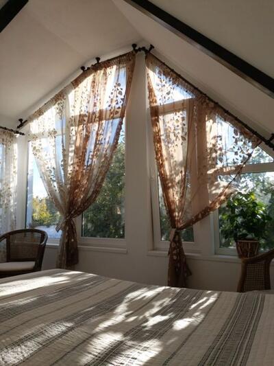 Дом на Миколаївці.