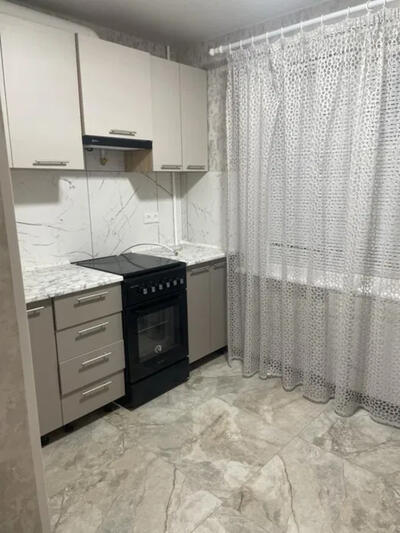 Здам однокімнатну квартиру після ремонту.