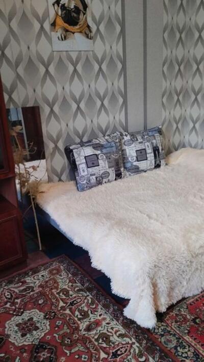 Здам однокімнатну квартиру.