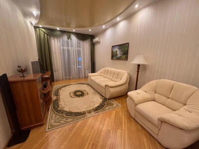 Оренда затишноі квартири в центрі (вул. Перспективна)