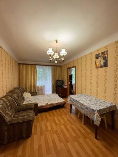 Оренда 3-кімнатної квартири