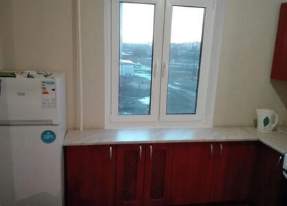 Здам квартиру на смт Нове.