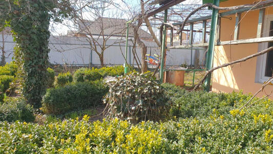 Продам будинок район Масленіковський.