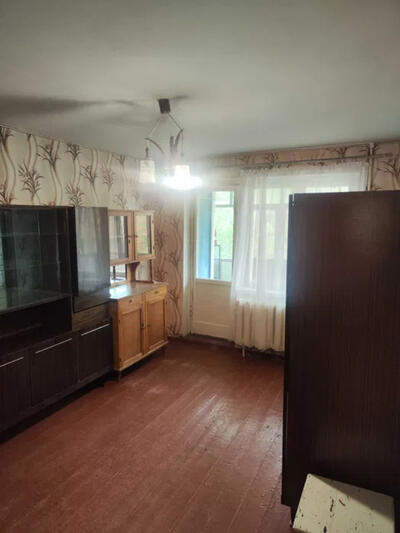 2-кімнатна квартира Новомиколаївка.