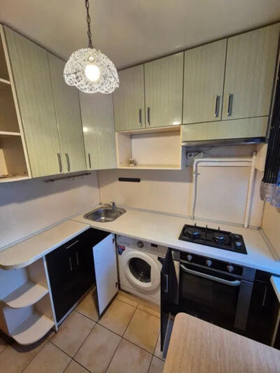 Оренда 2-кімнатна квартира, р-н Миколаївки