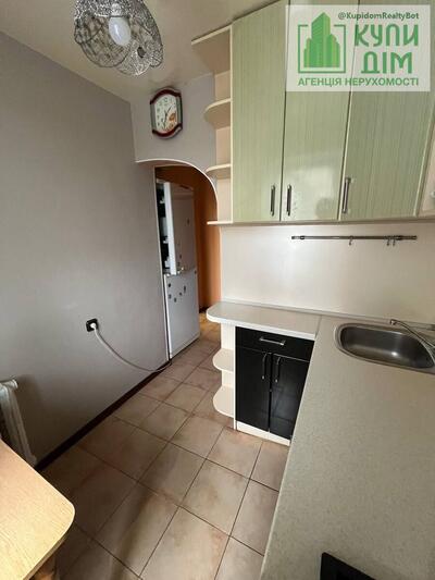 Продам ГАРНУ квартиру на Н.Миколаївці з меблями