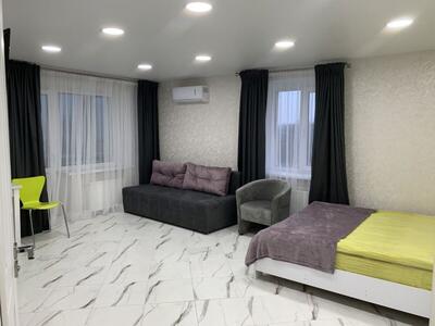 Однокімнатна квартира 5-5